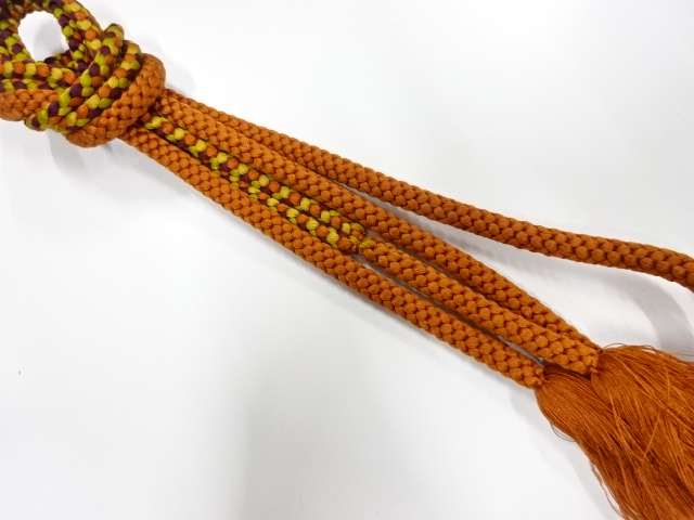 Japanese Kimono / Accessories Silk